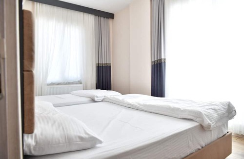 Sarikamis Apartment | altın otel