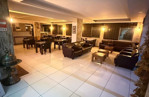 Antalya City Centre Bed & Breakfast | Özgür Family Otel