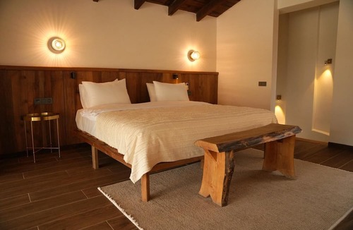 Masukiye Villa | Cevizdibi Loft Villa