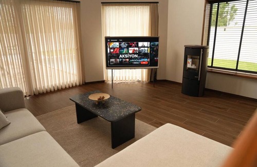 Masukiye Villa | Cevizdibi Loft Villa
