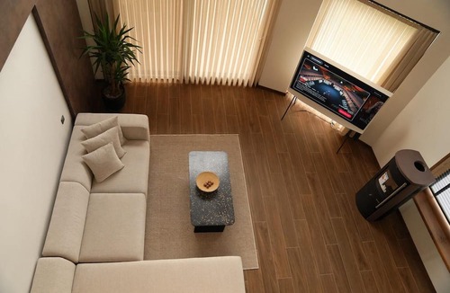 Masukiye Villa | Cevizdibi Loft Villa
