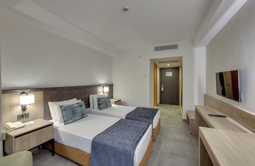Bodrum City Center Hotel | Diamond Of Bodrum Otel