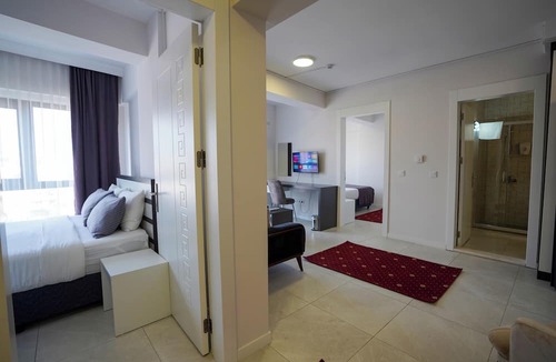 Bagbasi Hotel | elea premium stay