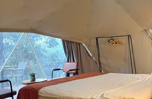 Kozbeyli Koyu Bed & Breakfast | Rida Sultan Konağı