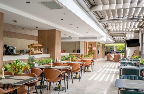 Eski Lara Hotel | The Marni Hotel & Spa - Adults Only 12 Plus