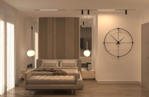 Finike Villa | TİMEX GARDEN 2