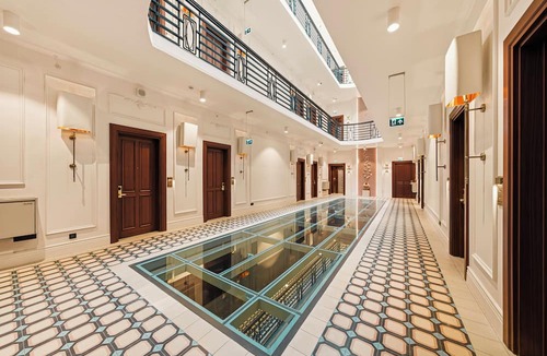 Karakoy Hotel | L'Union Han Istanbul, Vignette Collection by IHG
