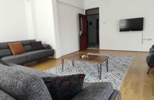 Finike House | TİMEX YALI