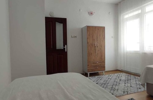 Finike House | TİMEX YALI
