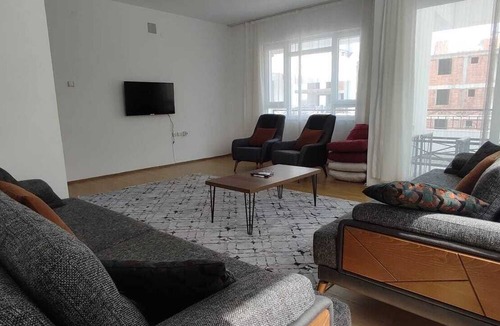 Finike House | TİMEX YALI