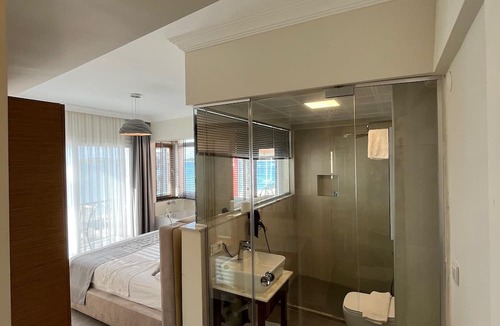 Foca Hotel | Celep Hotel