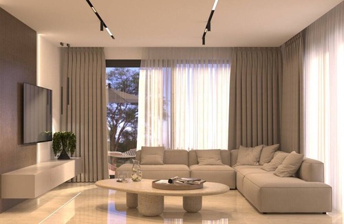 Finike Villa | TİMEX VİLLA 1