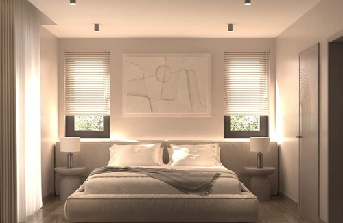 Finike Villa | TİMEX VİLLA 1