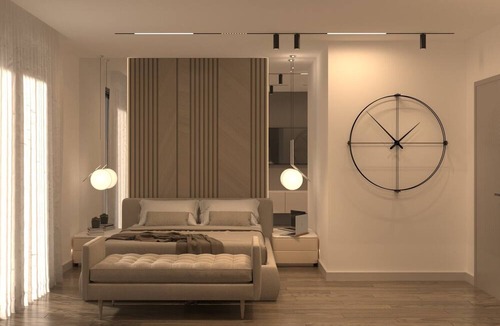 Finike Villa | TİMEX VİLLA 4
