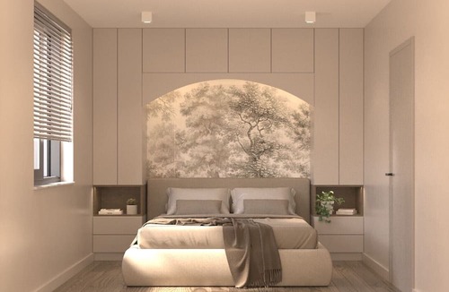 Finike Villa | TİMEX VİLLA 4