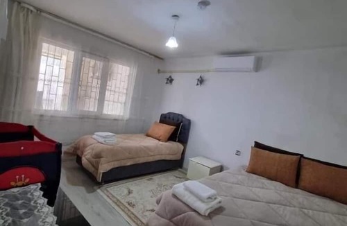 Pamukkale City Centre Apartment | HAPPY HOUSE 2
