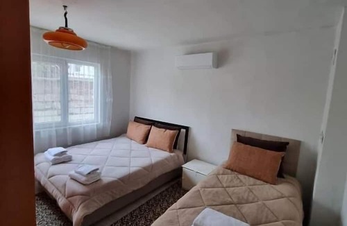 Pamukkale City Centre Apartment | HAPPY HOUSE 2