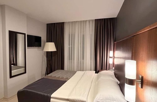 Dilovasi Hotel | Grandova Hotel