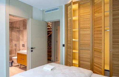 Koyunbaba Villa | FOA Collection Bodrum