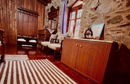 Sirince House | Stone House