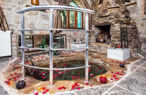 Sirince House | Stone House
