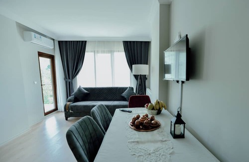 Altınordu Apartment | Emissa Apart