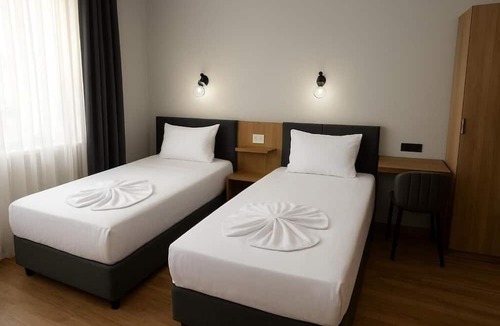 Edirne Bed & Breakfast | AVKA PALACE