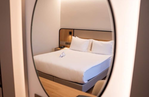 Osmaniye Hotel | REIWA BUSINESS HOTEL
