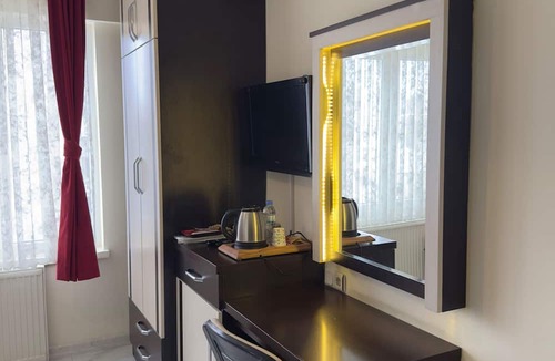 Nevsehir Hotel | OTEL NİSA