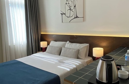 Taksim Bed & Breakfast | Pera Standard Rooms
