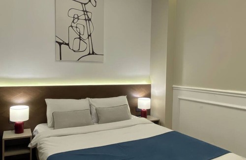 Taksim Bed & Breakfast | Pera Standard Rooms