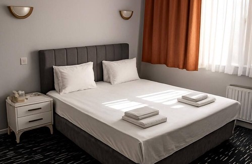 Pendik House | Anı Park Hotel Pendik