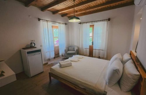 Old Datca Hotel | Gulhiz