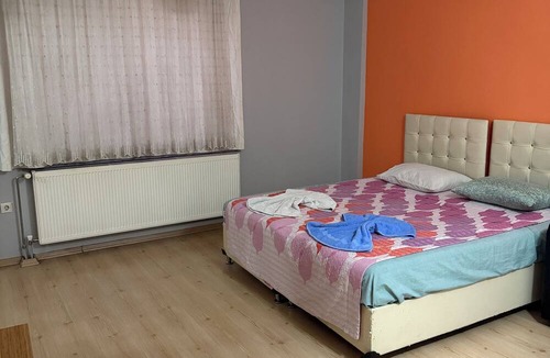 Tokat Apartment | Valentina