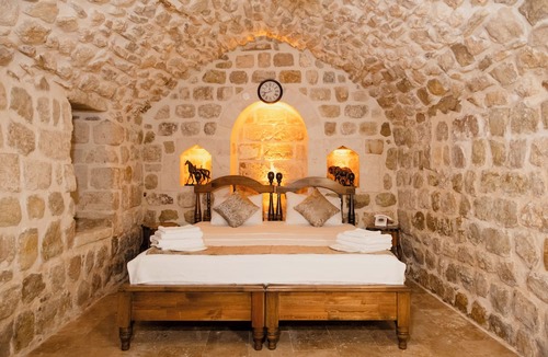 Artuklu Bed & Breakfast | Kadimhan Konağı Otel