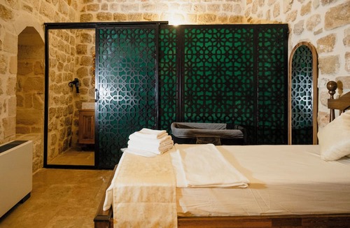 Artuklu Bed & Breakfast | Kadimhan Konağı Otel