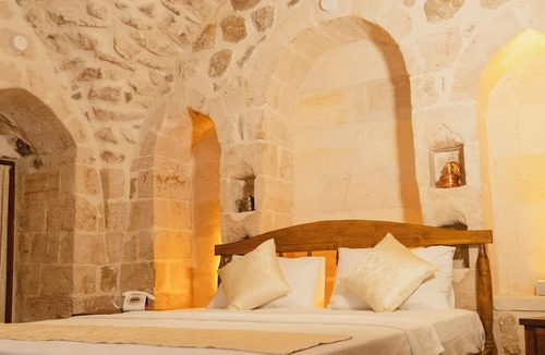 Artuklu Bed & Breakfast | Kadimhan Konağı Otel