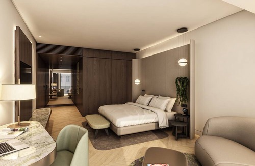 Talimhane Hotel | Rayelin Hotel Taksim