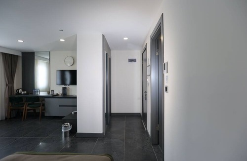 Gerede Hotel | Ren Business Hotel