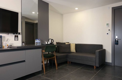 Gerede Hotel | Ren Business Hotel
