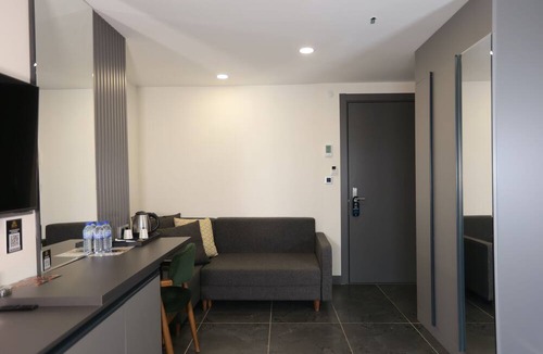 Gerede Hotel | Ren Business Hotel