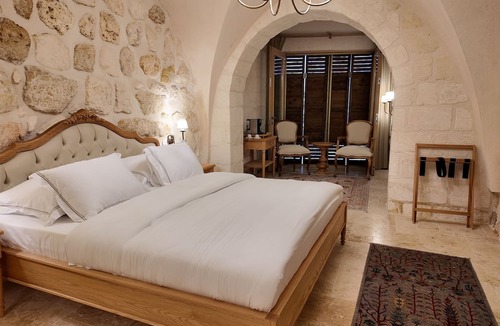 Midyat Hotel | Shamas Hotel