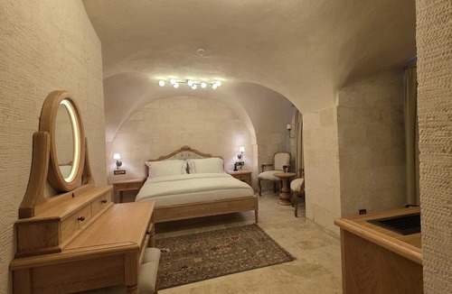Midyat Hotel | Shamas Hotel