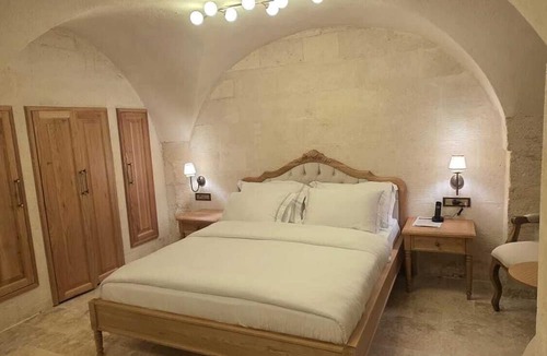 Midyat Hotel | Shamas Hotel