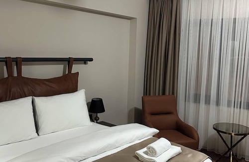 Yalova House | PERA LINE YALOVA