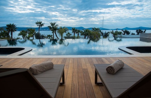 Mithatpasa Hotel | Cunda Callisto Hotel & Spa (Adult Only, 12+)