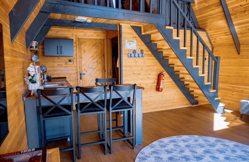 Ondokuzmayıs Hotel | Avay BUNGALOV