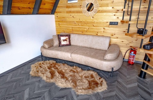 Ondokuzmayıs Hotel | Beloris BUNGALOV
