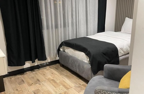 Sarikamis Hotel | ck otel