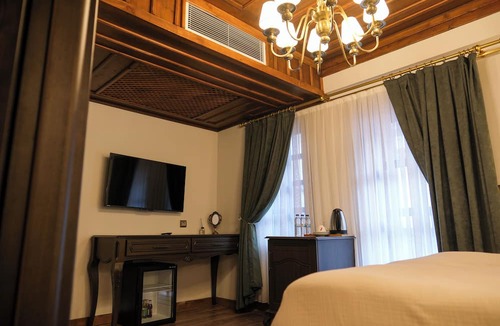 Amasya Hotel | Gülce Köşk Otel & Restaurant